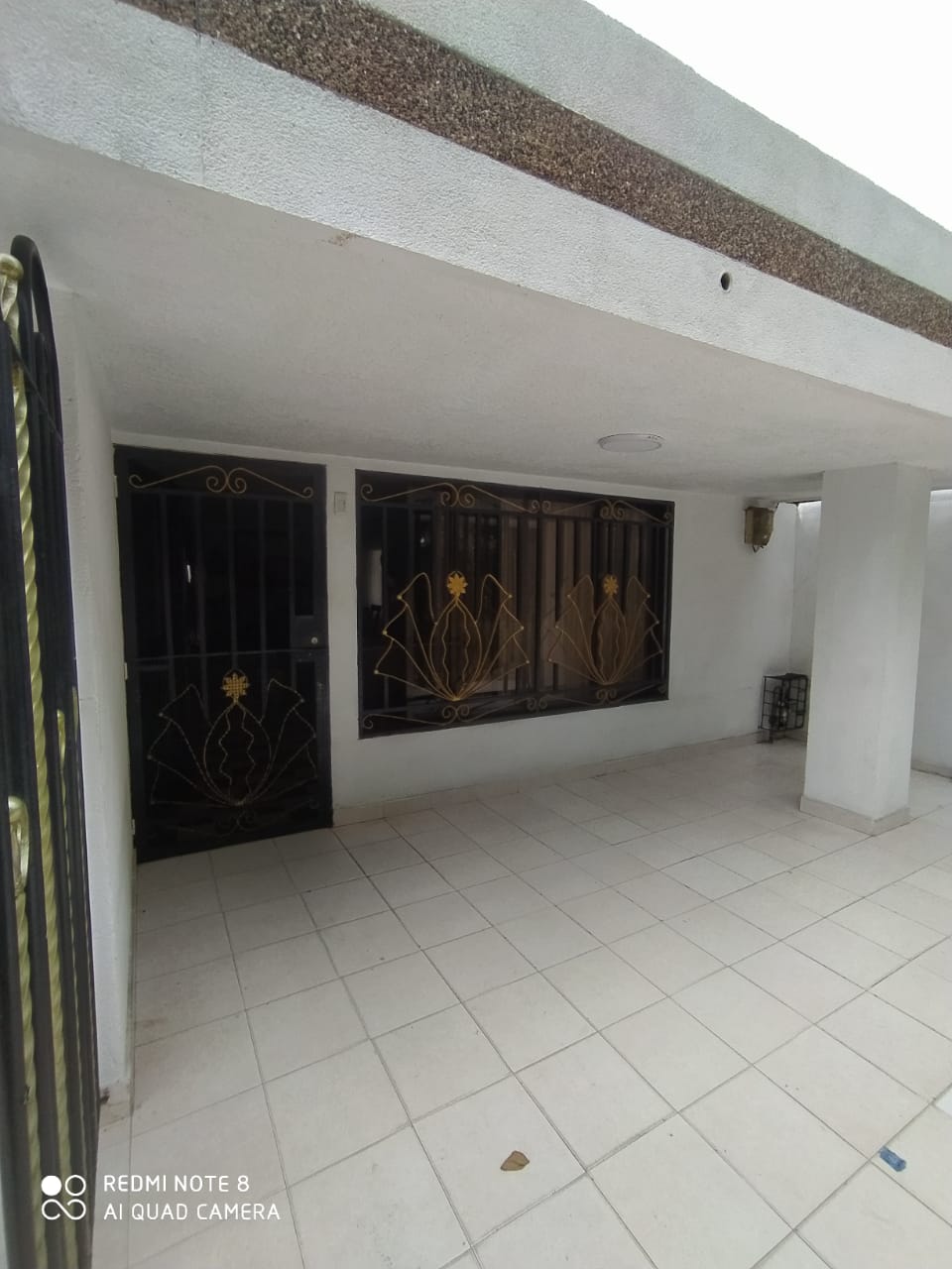 Casa en  Venta en El carmen, Barranquilla