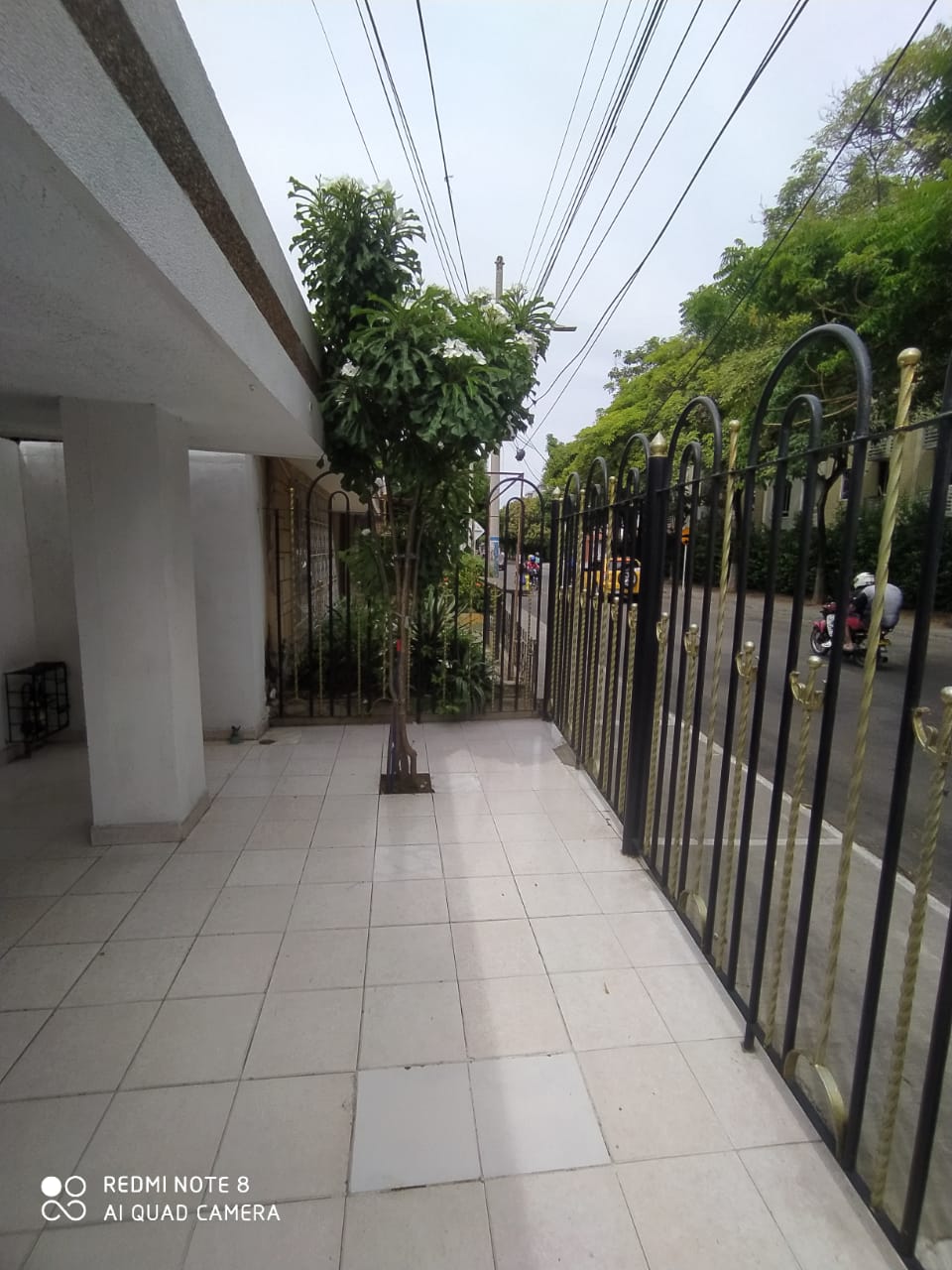 Casa en venta en El Carmen, Barranquilla · foto 2 de 4