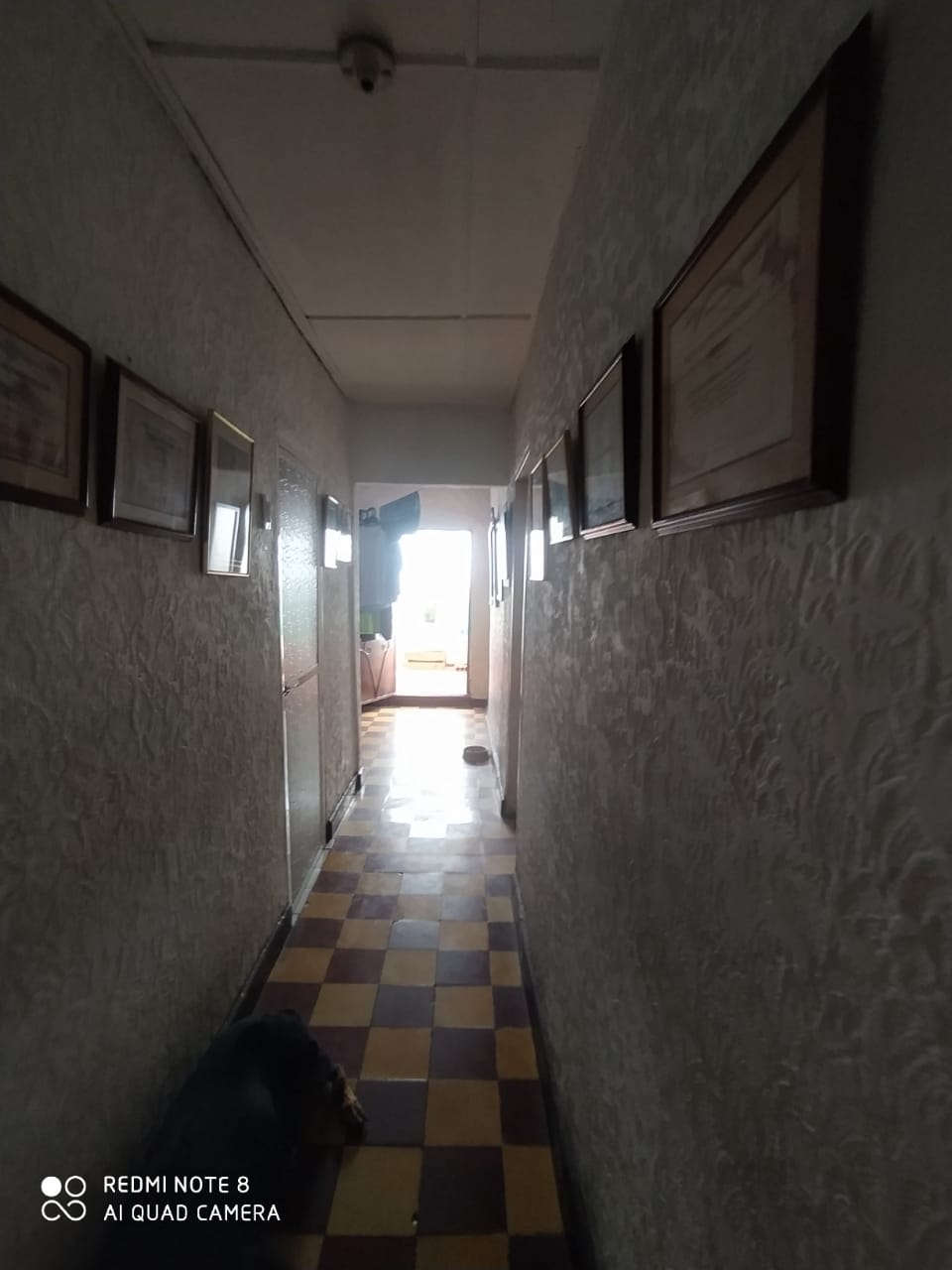 Casa en venta en El Carmen, Barranquilla · foto 4 de 4