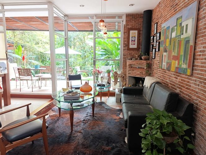 Casa de 3 alcobas en arriendo en El Tesoro, Medellín, 180 m² · foto 3 de 19