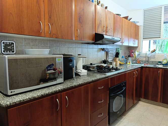 Casa de 3 alcobas en arriendo en El Tesoro, Medellín, 180 m² · foto 6 de 19