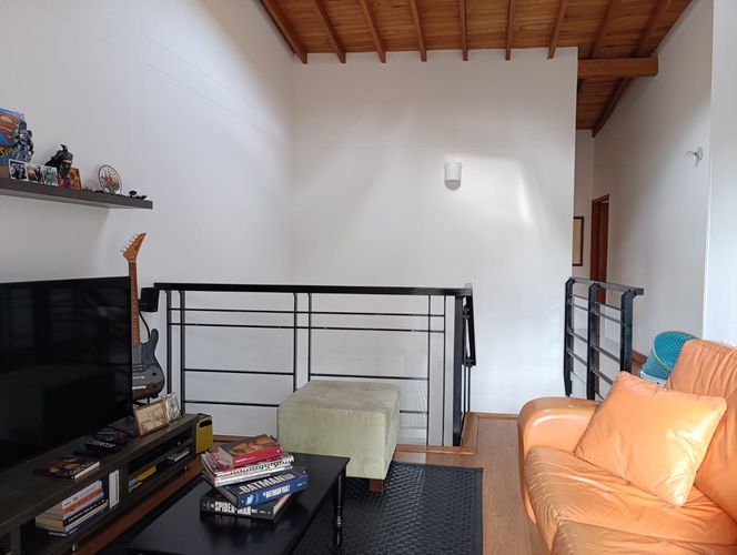Casa de 3 alcobas en arriendo en El Tesoro, Medellín, 180 m² · foto 7 de 19