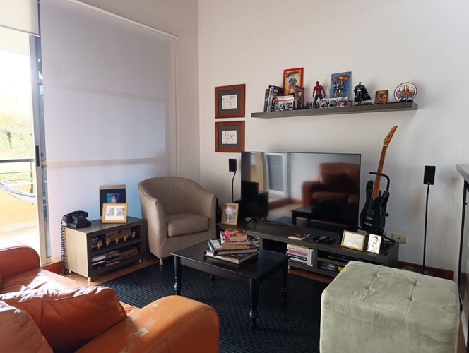 Casa de 3 alcobas en arriendo en El Tesoro, Medellín, 180 m² · foto 8 de 19