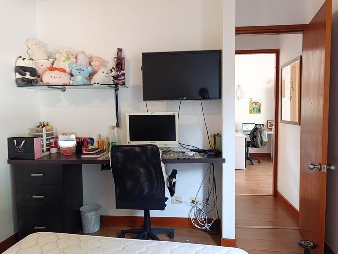 Casa de 3 alcobas en arriendo en El Tesoro, Medellín, 180 m² · foto 9 de 19