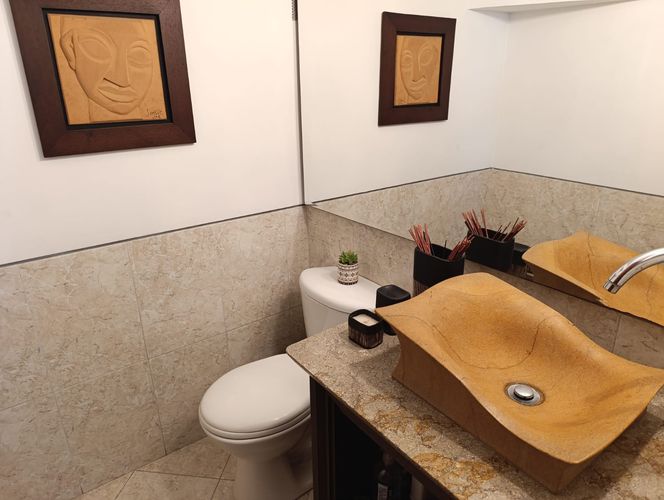 Casa de 3 alcobas en arriendo en El Tesoro, Medellín, 180 m² · foto 11 de 19