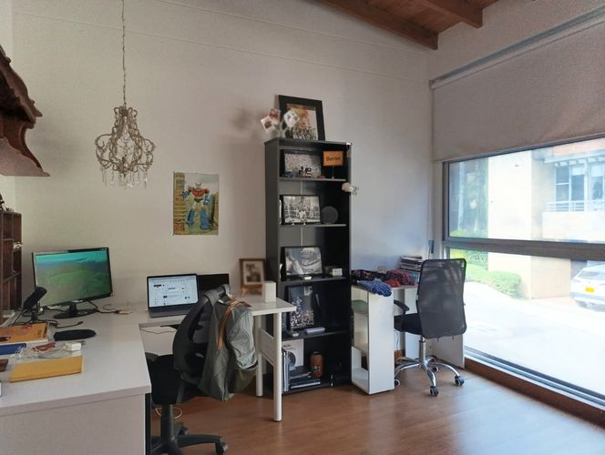 Casa de 3 alcobas en arriendo en El Tesoro, Medellín, 180 m² · foto 12 de 19