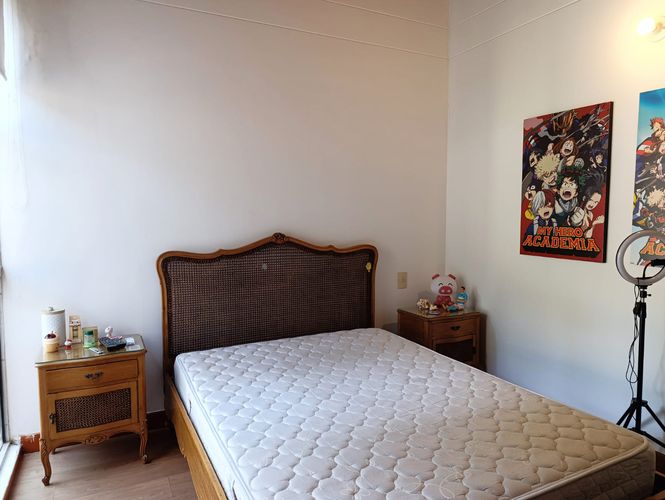Casa de 3 alcobas en arriendo en El Tesoro, Medellín, 180 m² · foto 14 de 19