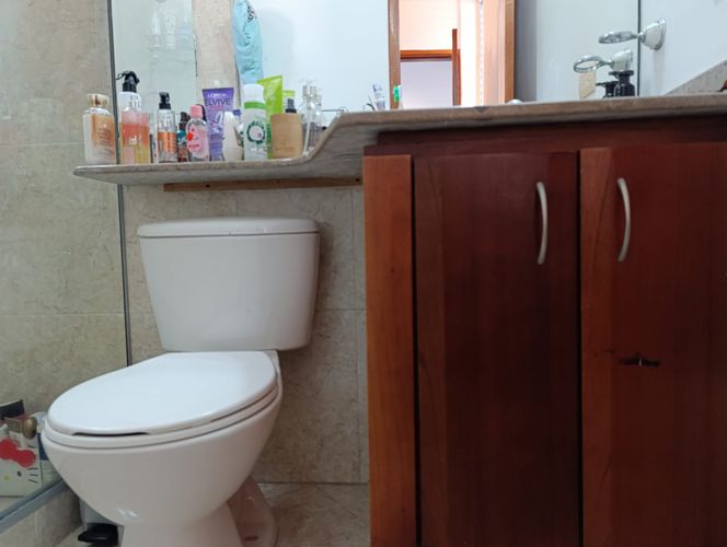 Casa de 3 alcobas en arriendo en El Tesoro, Medellín, 180 m² · foto 15 de 19