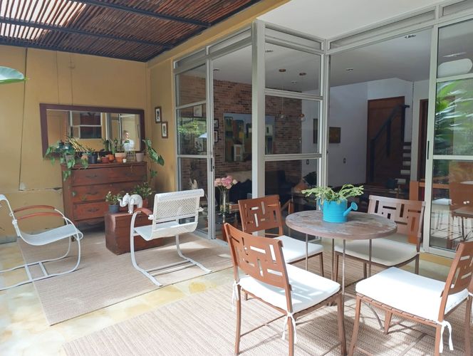 Casa de 3 alcobas en arriendo en El Tesoro, Medellín, 180 m² · foto 18 de 19
