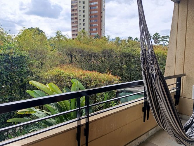 Casa de 3 alcobas en arriendo en El Tesoro, Medellín, 180 m² · foto 19 de 19