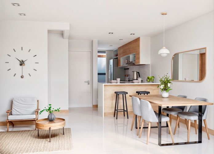 Casa de 3 alcobas en venta en Ciudad Pangola, Jamundí, 72 m² · foto 6 de 9