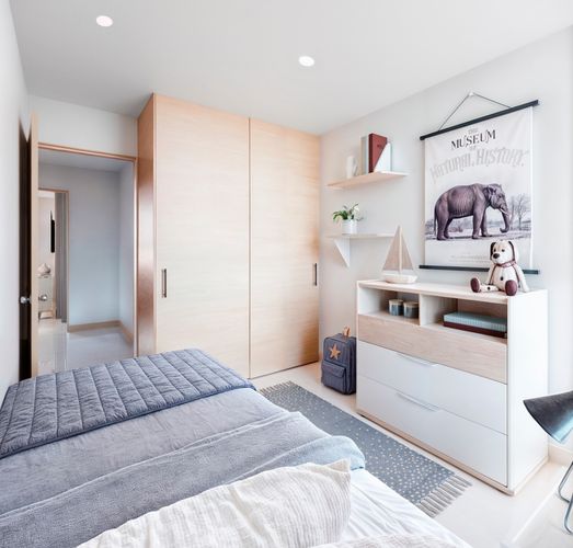 Casa de 3 alcobas en venta en Ciudad Pangola, Jamundí, 72 m² · foto 8 de 9