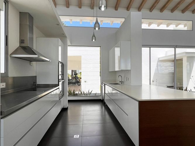 Casa de 3 alcobas en venta en El Porvenir, Rionegro, 430 m² · foto 6 de 19