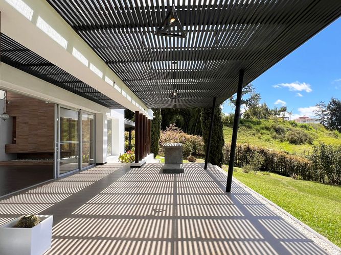 Casa de 3 alcobas en venta en El Porvenir, Rionegro, 430 m² · foto 17 de 19