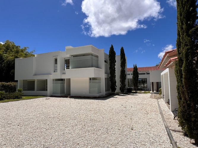 Casa de 3 alcobas en venta en El Porvenir, Rionegro, 430 m² · foto 18 de 19