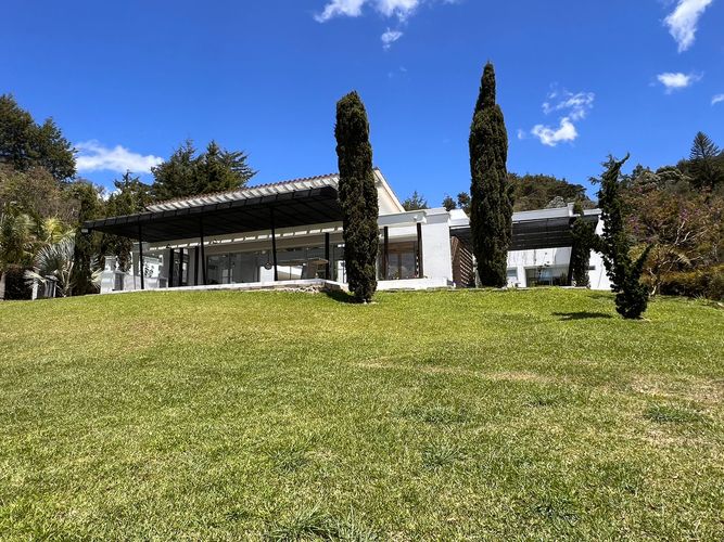 Casa de 3 alcobas en venta en El Porvenir, Rionegro, 430 m² · foto 19 de 19
