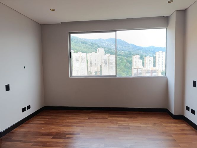 Apartamento de 3 alcobas en venta en La Calera, Medellín, 440 m² · foto 14 de 20