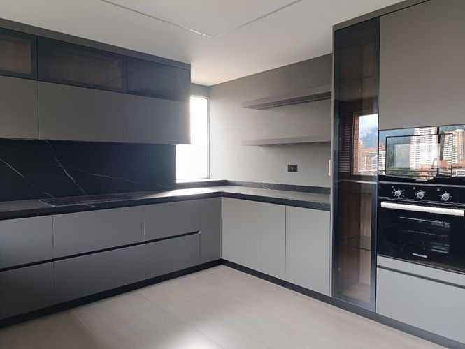 Apartamento de 3 alcobas en venta en La Calera, Medellín, 440 m² · foto 19 de 20
