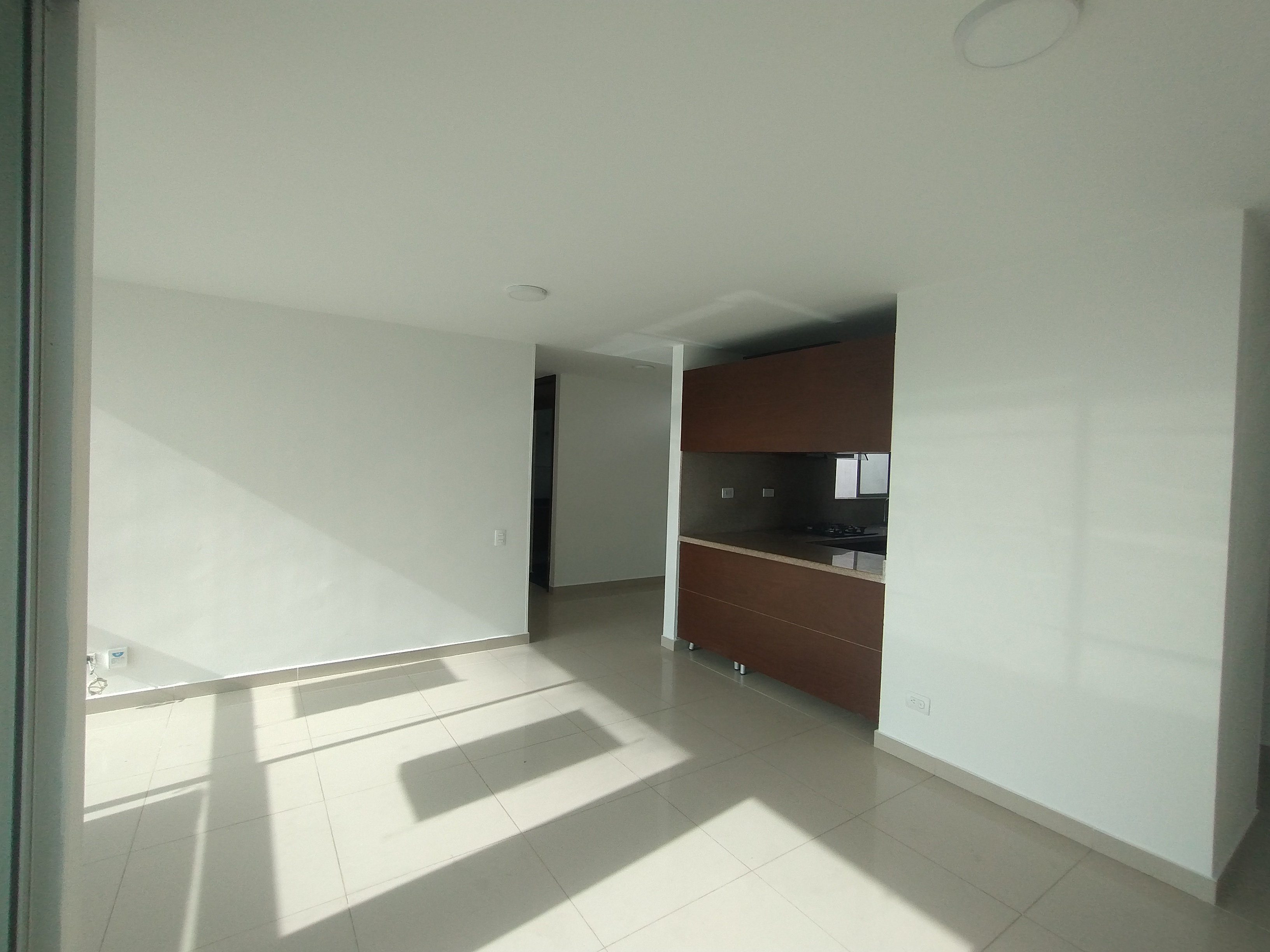 Apartamento en arriendo en Villa Carolina, Barranquilla · foto 3 de 19