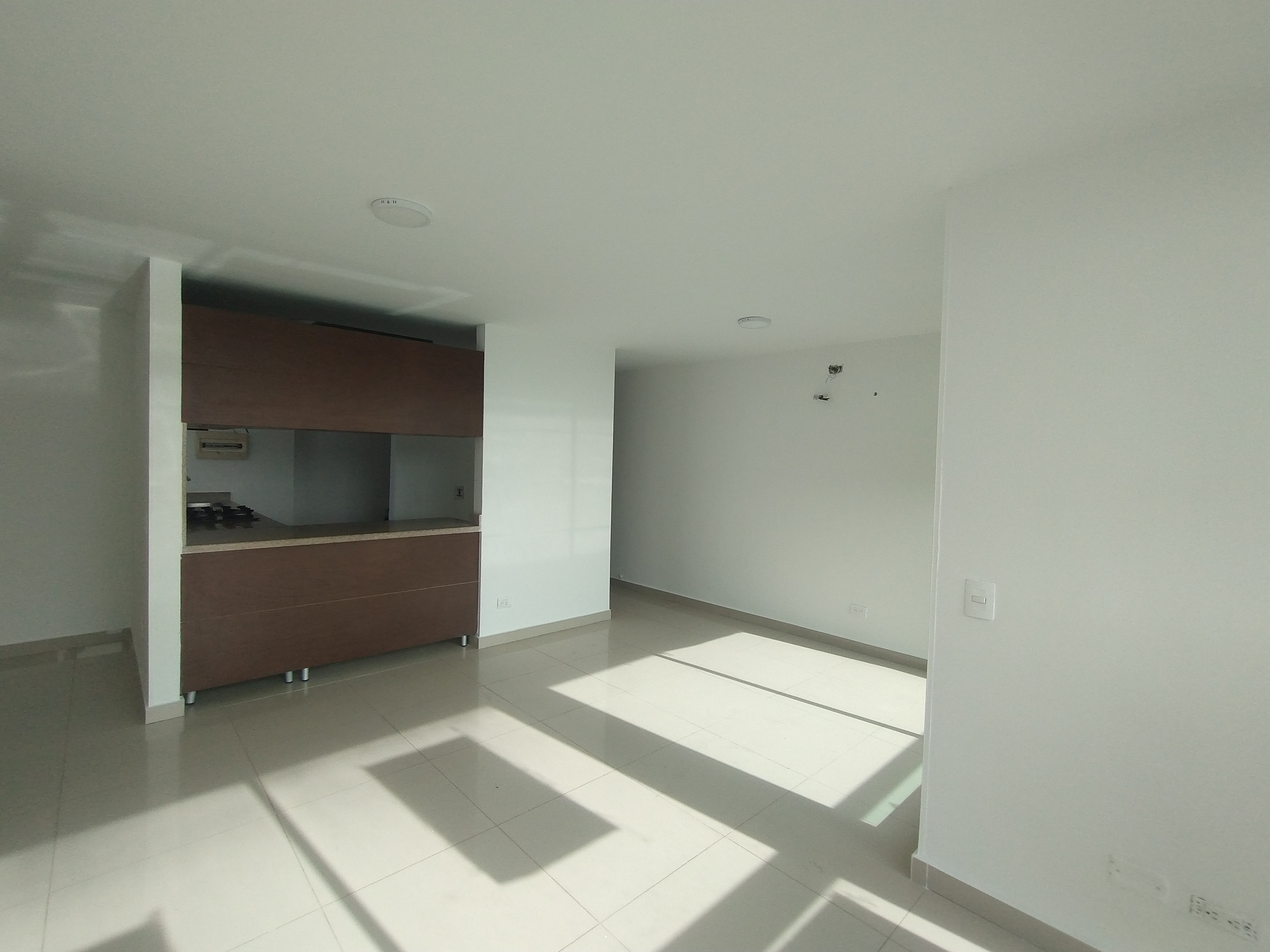Apartamento en arriendo en Villa Carolina, Barranquilla · foto 4 de 19