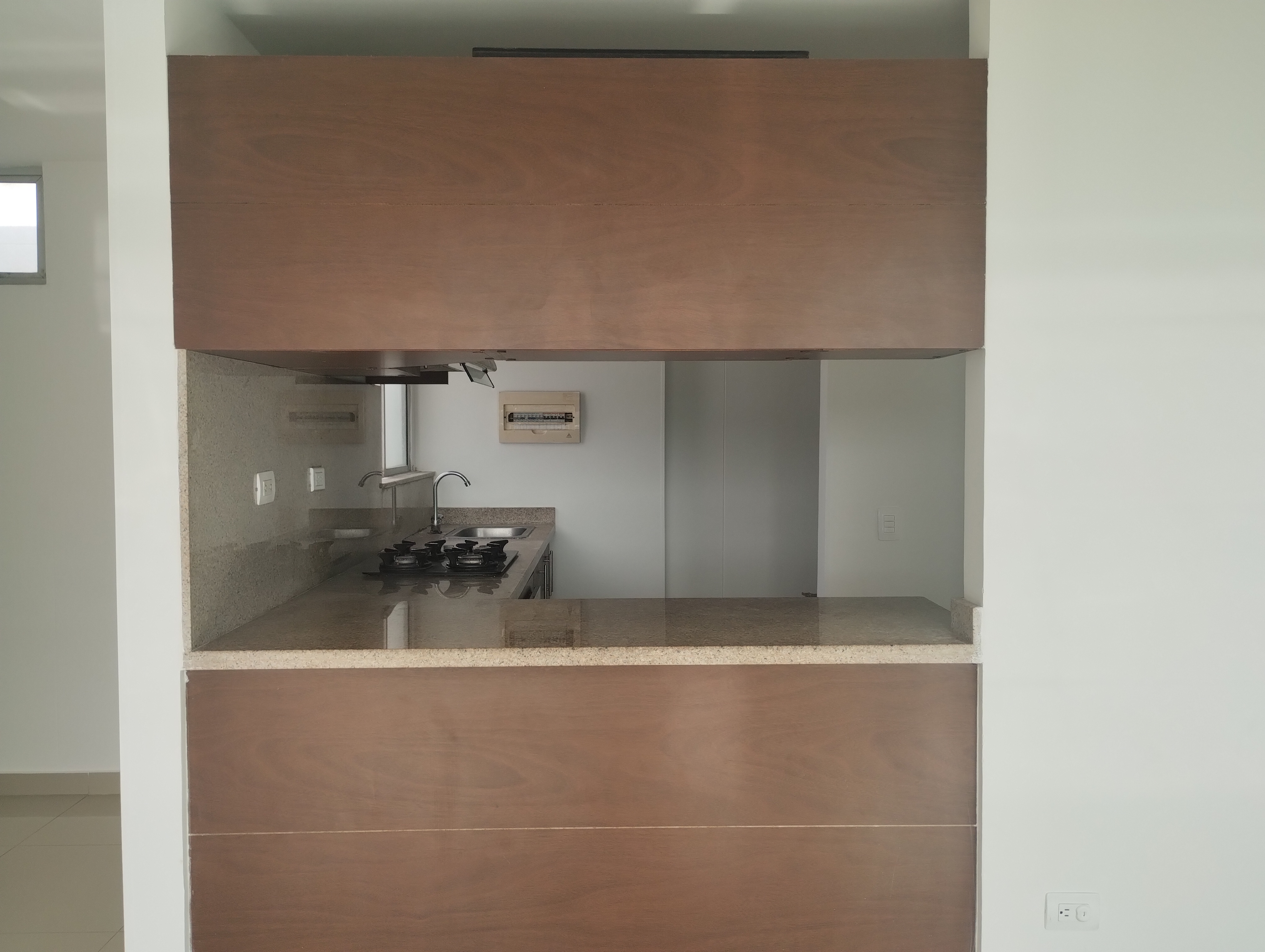 Apartamento en arriendo en Villa Carolina, Barranquilla · foto 14 de 19