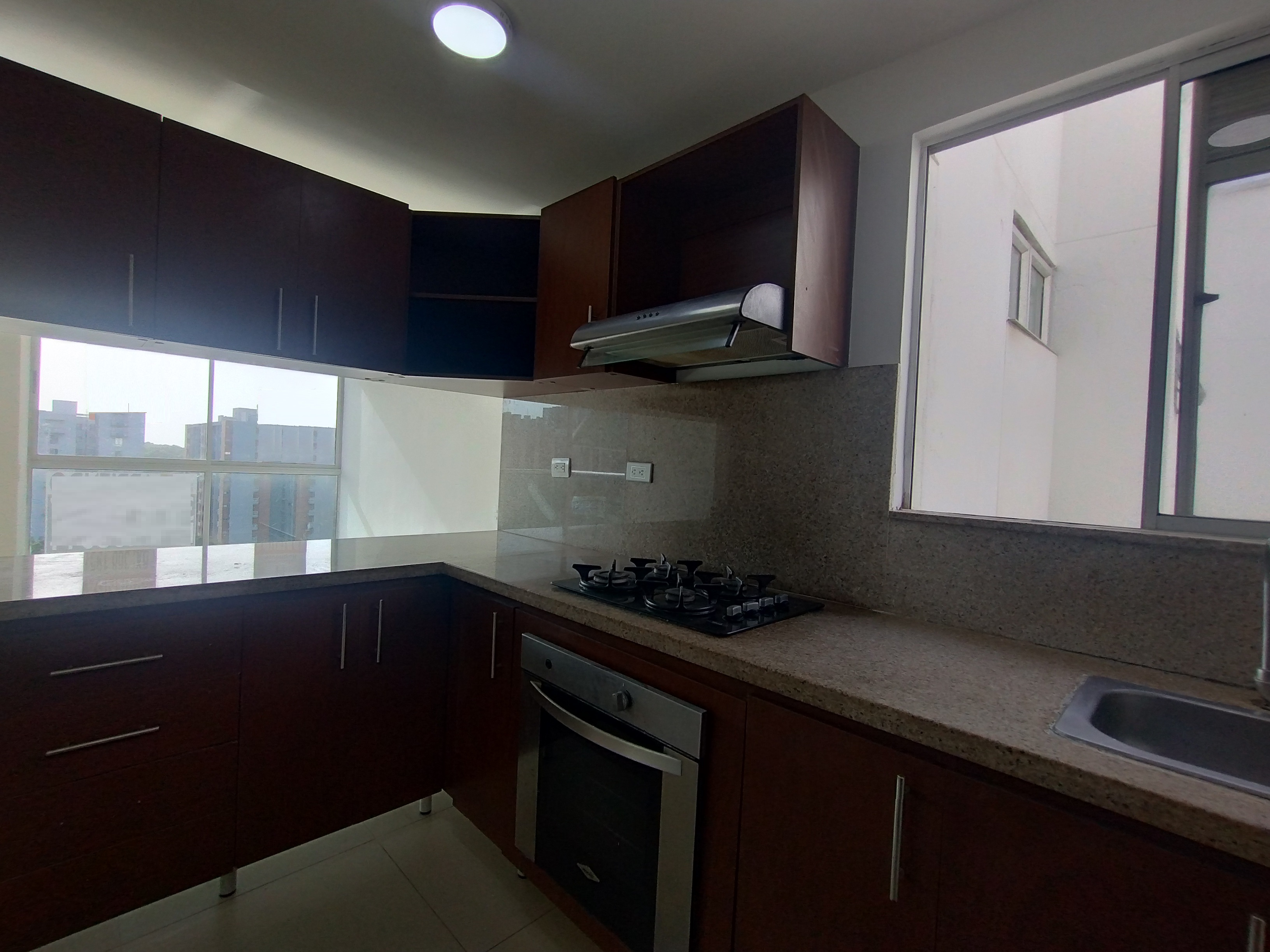 Apartamento en arriendo en Villa Carolina, Barranquilla · foto 15 de 19