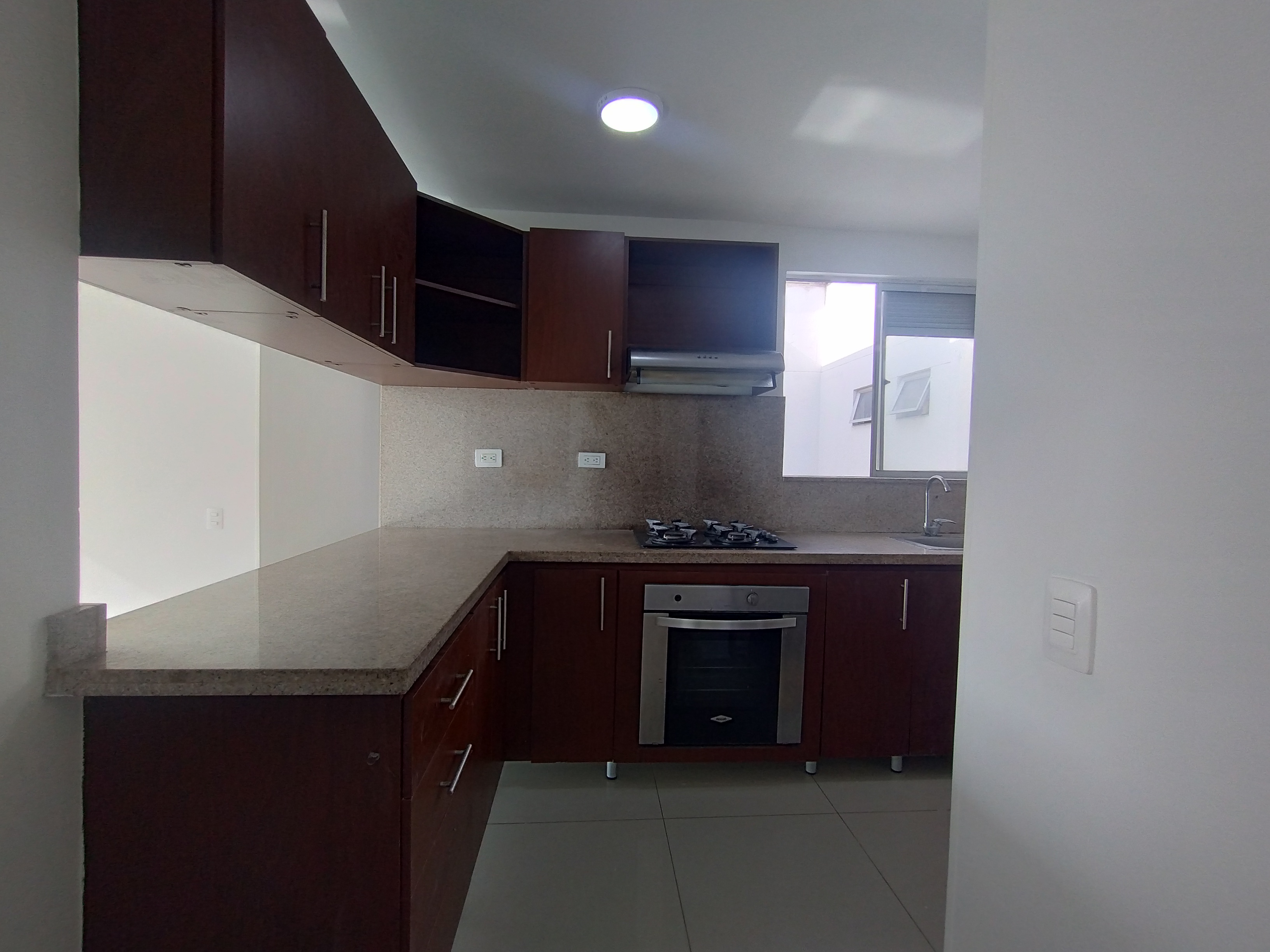 Apartamento en arriendo en Villa Carolina, Barranquilla · foto 16 de 19