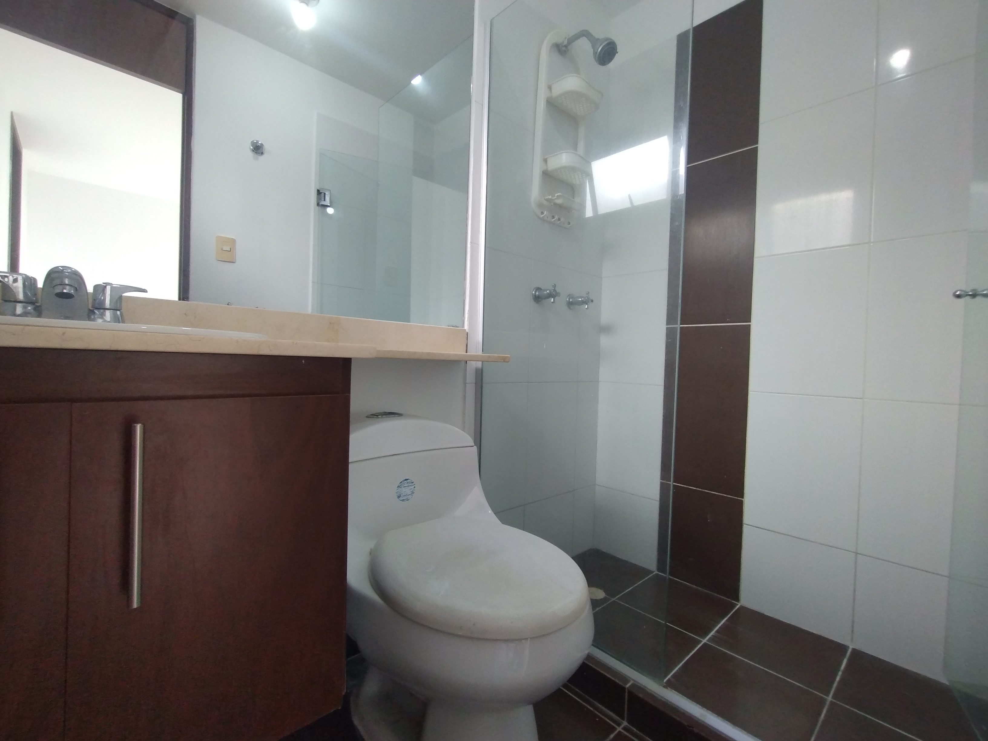 Apartamento en arriendo en Villa Carolina, Barranquilla · foto 17 de 19