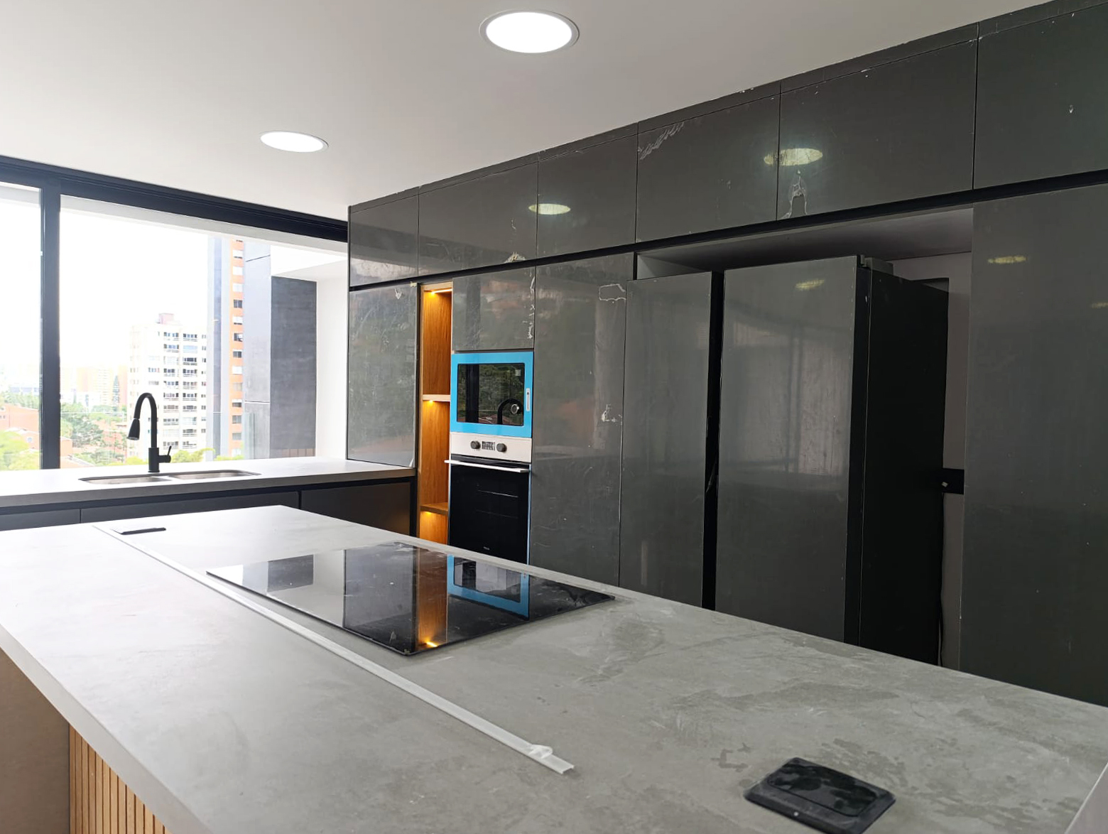 Apartamento en arriendo en La Florida, Medellín · foto 8 de 19