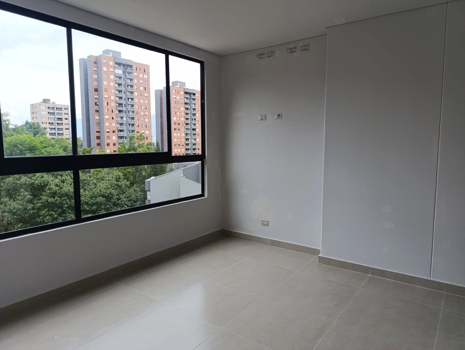 Apartamento en arriendo en La Florida, Medellín · foto 9 de 19