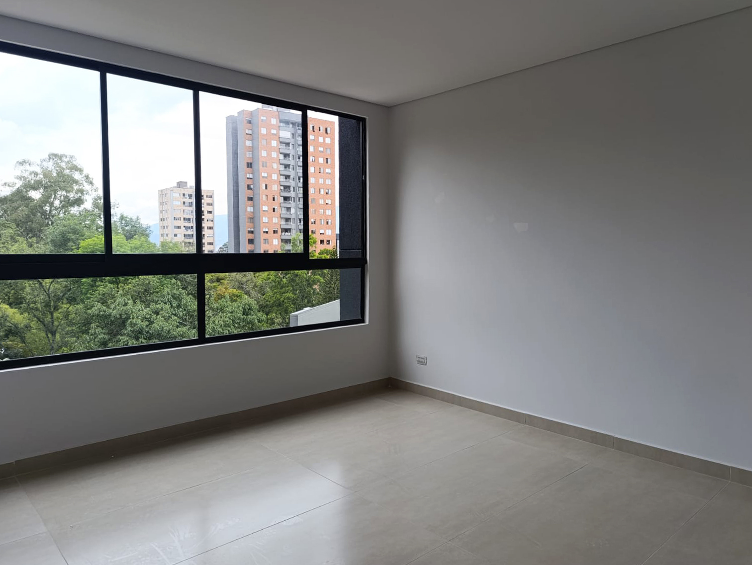 Apartamento en arriendo en La Florida, Medellín · foto 11 de 19