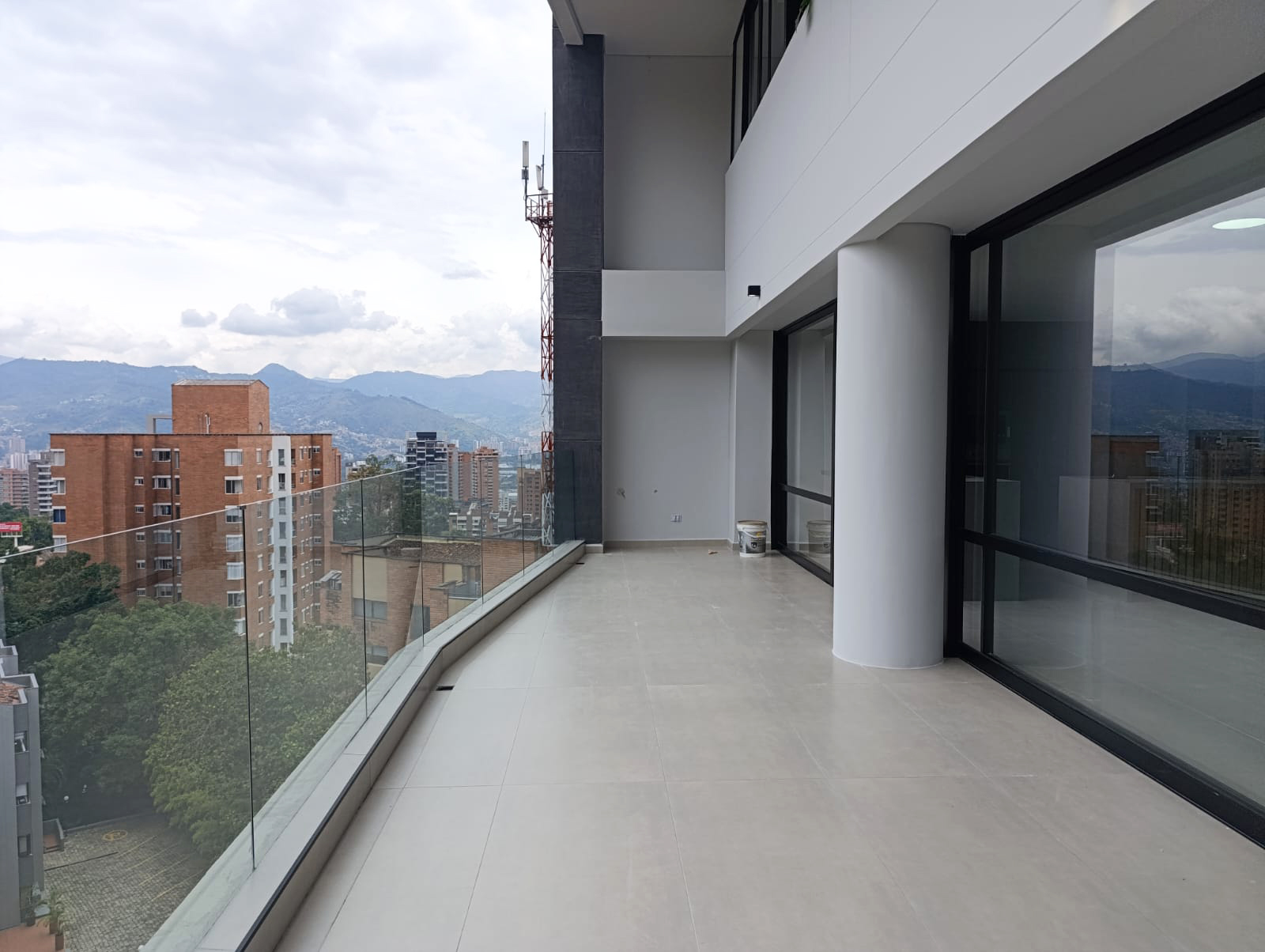Apartamento en arriendo en La Florida, Medellín · foto 13 de 19