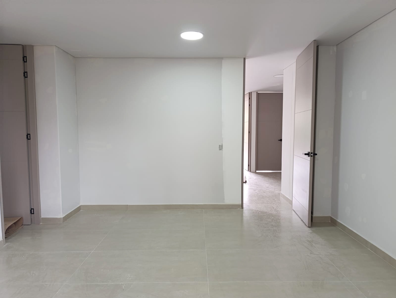 Apartamento en arriendo en La Florida, Medellín · foto 14 de 19