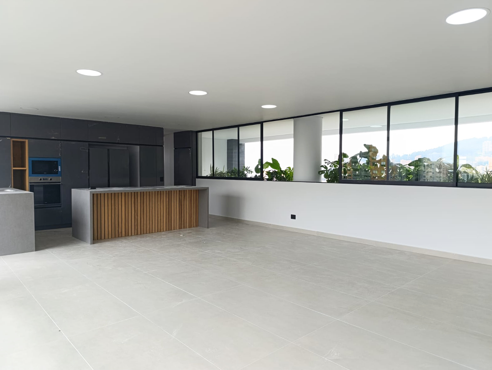 Apartamento en arriendo en La Florida, Medellín · foto 17 de 19