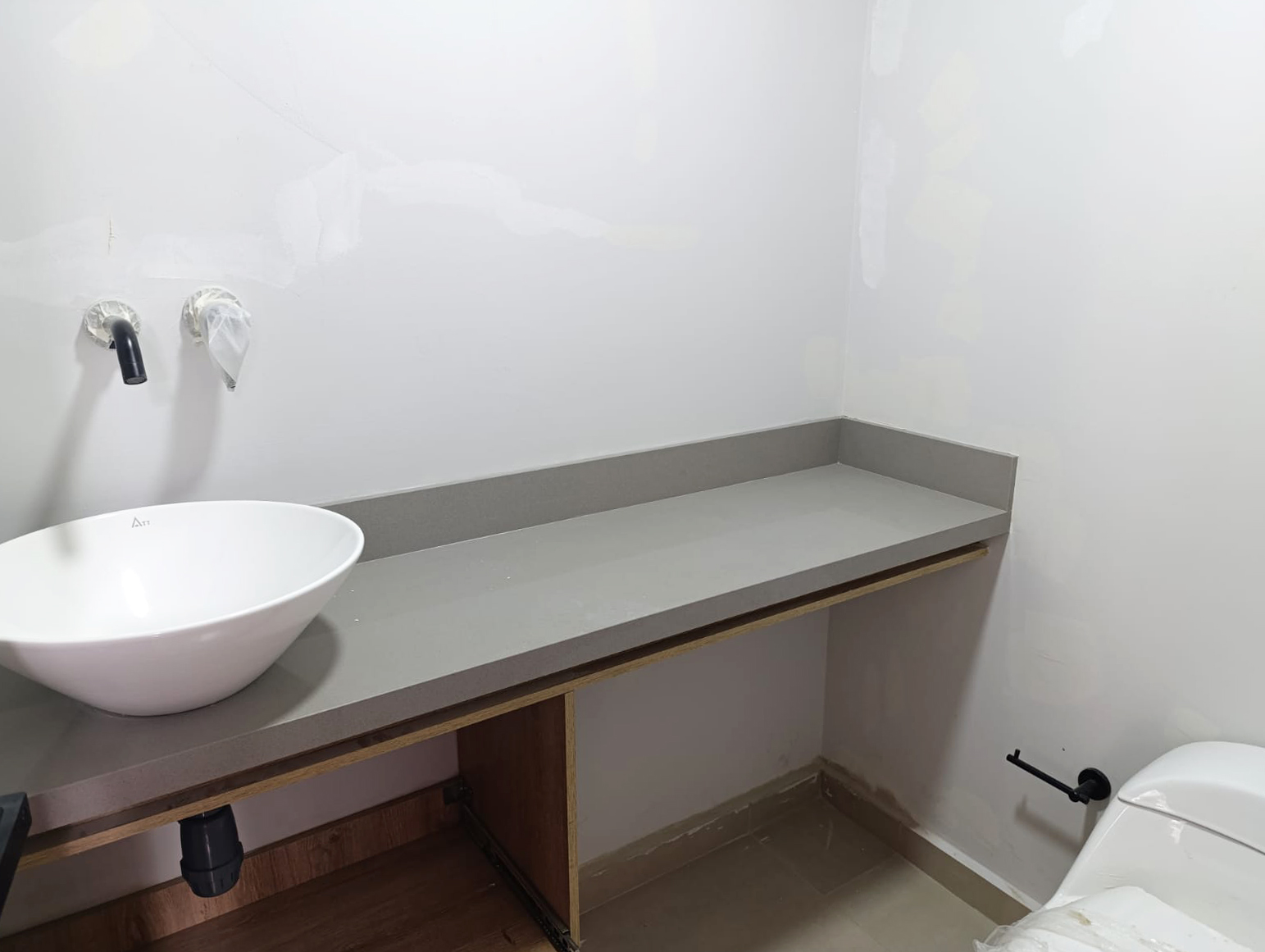 Apartamento en arriendo en La Florida, Medellín · foto 18 de 19