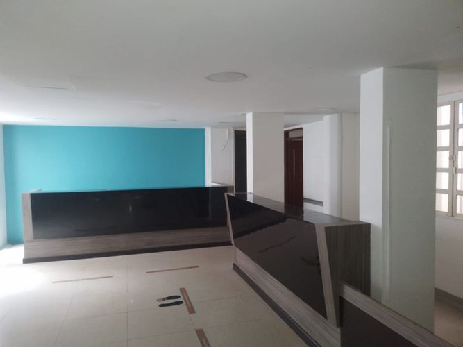 Consultorio en arriendo en Laureles, Medellín, 1300 m² · foto 5 de 20