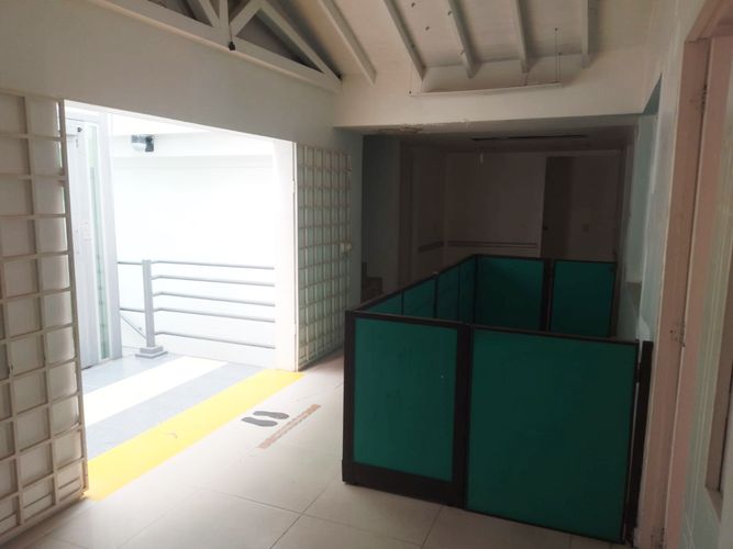 Consultorio en arriendo en Laureles, Medellín, 1300 m² · foto 12 de 20