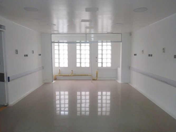 Consultorio en arriendo en Laureles, Medellín, 1300 m² · foto 15 de 20