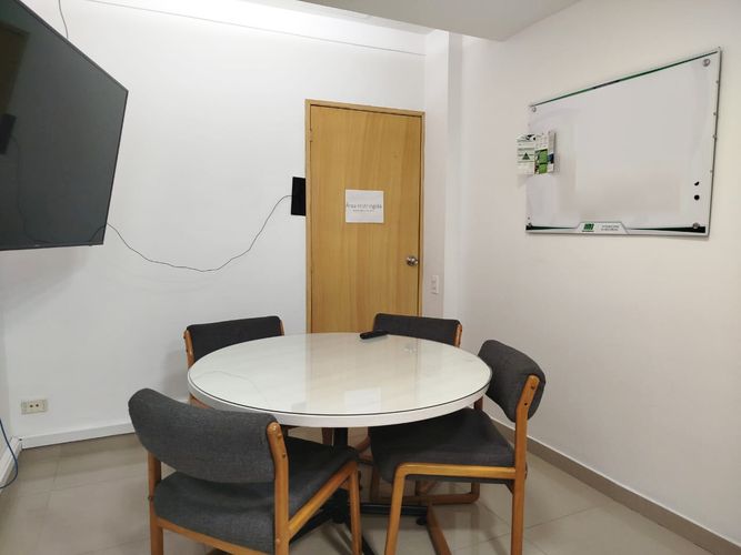 Oficina en arriendo en La Florida, Medellín, 104 m² · foto 3 de 20