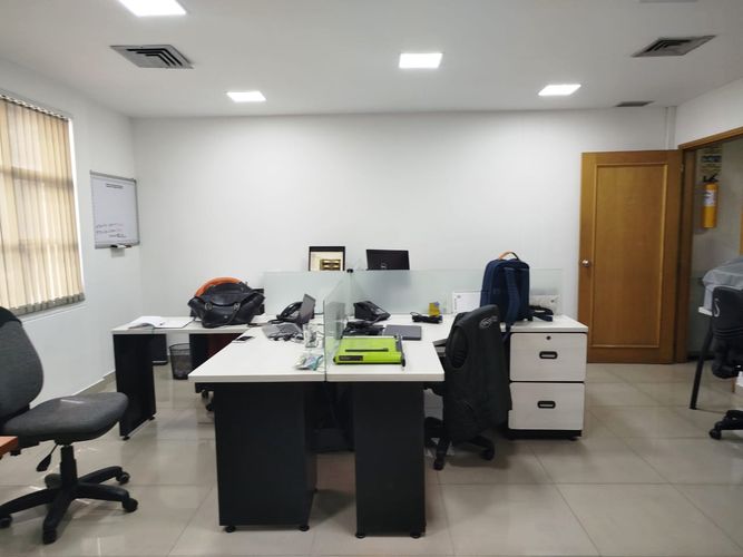 Oficina en arriendo en La Florida, Medellín, 104 m² · foto 4 de 20