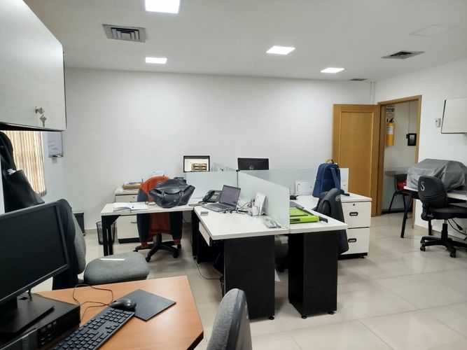 Oficina en arriendo en La Florida, Medellín, 104 m² · foto 5 de 20
