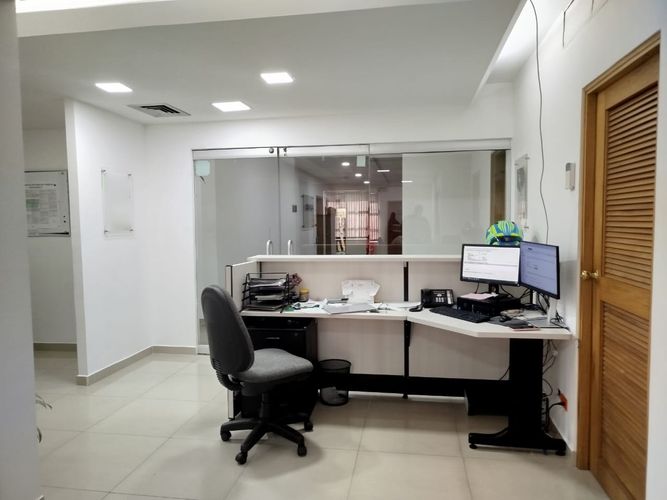 Oficina en arriendo en La Florida, Medellín, 104 m² · foto 6 de 20