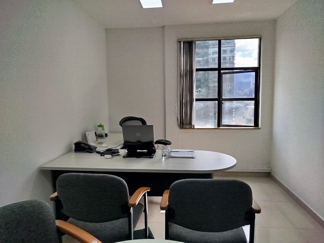 Oficina en arriendo en La Florida, Medellín, 104 m² · foto 7 de 20