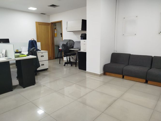Oficina en arriendo en La Florida, Medellín, 104 m² · foto 8 de 20