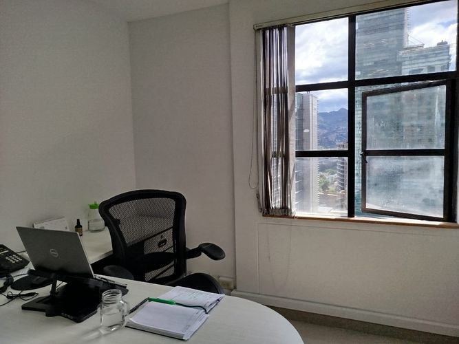 Oficina en arriendo en La Florida, Medellín, 104 m² · foto 9 de 20