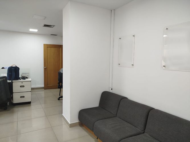 Oficina en arriendo en La Florida, Medellín, 104 m² · foto 11 de 20