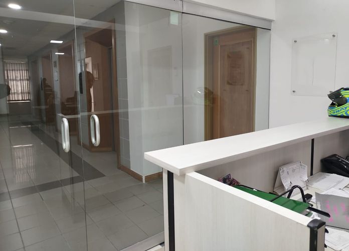 Oficina en arriendo en La Florida, Medellín, 104 m² · foto 12 de 20