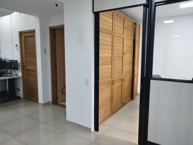 Oficina en arriendo en La Florida, Medellín, 104 m² · foto 14 de 20