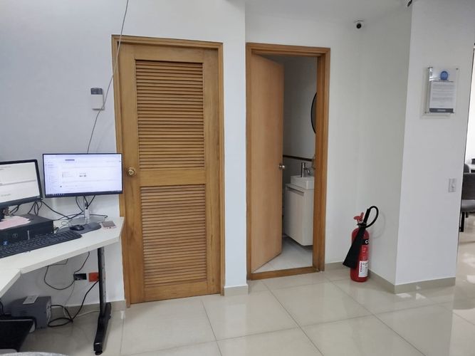 Oficina en arriendo en La Florida, Medellín, 104 m² · foto 15 de 20
