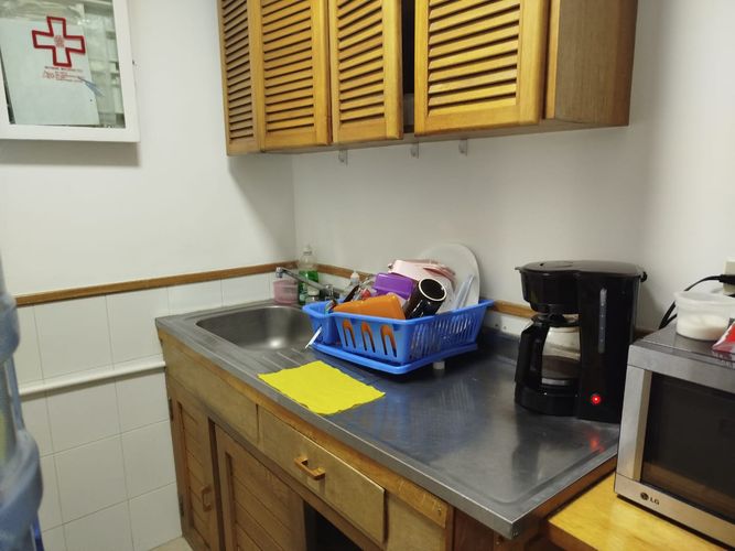 Oficina en arriendo en La Florida, Medellín, 104 m² · foto 18 de 20